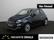 Fiat 500 - 1.0 Hybrid Lounge | Apple Carplay/Android Auto | Airconditio