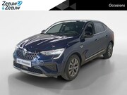 Renault Arkana - 1.6 E-Tech full hybrid 145 techno *Automaat*Navi+Camera*Clim