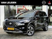 Nissan X-Trail - E-power Limited Edition | Panoramadak | Navigatie | 360-Came