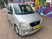Suzuki Wagon R+ - 1.3 Special airco 150 dkm nap auto rijd perfect zeer nette a