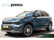 Lynk & Co 01 - 1.5 Plug-in Hybrid 262 Pk I Zwarte hemel I Panoramadak | Stu