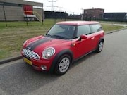 MINI Clubman - Mini 1.6