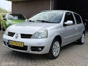 Renault Clio - 1.2-16V Campus 5 DEURS|APK|BOEKJES