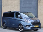 Ford Transit Custom - 320 2.0 TDCI L2H1 Sport Automaat | Carplay | Camera | Trekha