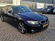 BMW 3-serie - 320 320d Efficient Dynamics Edition Business L