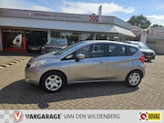 Nissan Note - 1.2 Acenta