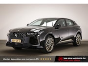 DS DS 4 - E-Tense Trocadero SOH 99% | EASY ACCES PACK | HEAD UP | DAB 