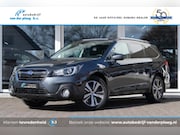 Subaru Outback - 2.5i CVT Premium | Eyesight | Trekhaak | Navigatie | 1e Eige