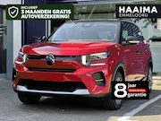 Citroën e-C3 - Plus 113pk Comfort Range 44 kWh | Comfort Stoelen | Apple Ca
