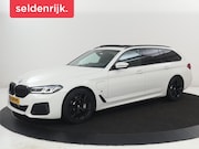 BMW 5-serie - Touring 530e xDrive M Sport | SOH 89, 9% | Panoramadak | Hea