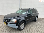 Volvo XC90 - 2.5 T Elite Stoelverwarming 4x4 Leder Trekhaak 7-Persoons Ap