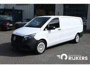 Mercedes-Benz Vito - 116 CDI L3 Pro Navigatie met camera, Comfort stoel