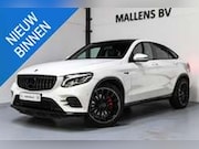 Mercedes-Benz GLC-klasse - Coupé 4MATIC Premium Plus APPLECARPLAY/SCHUIFDAK/L