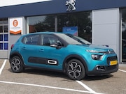 Citroën C3 - FEEL 1.2 83pk S&S Apple Carplay & Android Auto | Cruise & Cl