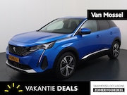 Peugeot 3008 - 1.6 HYbrid 225 Blue Lease Allure - HALF LEDER - NAV - ACHTER