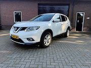 Nissan X-Trail - 1.6 dCi Tekna