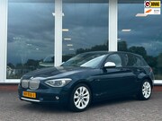 BMW 1-serie - 116i Business Urban Line