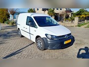 Volkswagen Caddy - 1.2 TSI L1H1 BMT Com