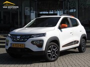 Dacia Spring - Electric 45 Comfort Plus Orange Pack / DC Lader / Navigatie 