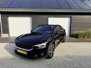 Polestar 2 - 2 LRDM LaunchEd. 78kWh | SOH 89.9% | Pilot Pack | Plus Pack