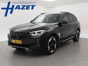 BMW iX3 - HIGH EXECUTIVE 80 kWh + TREKHAAK | PANORAMA | 360 CAMERA | A