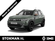 Dacia Duster - Extreme | Achteruitrijcamera | Cruise Control met snelheidsb