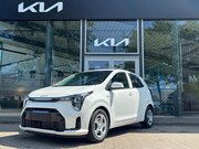 Kia Picanto - 1.0 GDi DynamicLine - VOORRAAD, SNEL LEVERBAAR - | Airco | C
