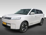 Jaecoo 5 - Exclusive 61 kWh | Automaat | Stoelverwarming/Koeling | Pano