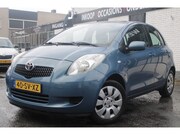 Toyota Yaris - 1.0 VVTi Sol Airco | Elec ramen |