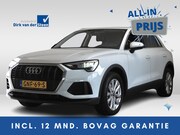 Audi Q3 - 35 TFSI Pro Line | Apple carplay & Android auto | Keyless en
