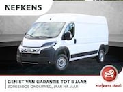 Fiat Ducato - E-Ducato 4.25t L3H2 Heavy 110 kWh | 8 jaar garanti