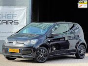 Volkswagen Up! - 1.0|NAP|AIRCO|NIEUWEAPK|NIEUWEBEURT|BOEKJES!
