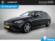 Mercedes-Benz C-klasse - Estate 300 e Business Solution AMG AMG Line | Night Pakket |