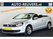 Volkswagen Golf - Cabriolet 1.2 TSI BlueMotion / Opendak / Cruisecontrol / 4S