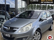Opel Corsa - 1.4-16V Cosmo 101PK | NL AUTO | Airco | Cruise Control | Lic