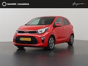 Kia Picanto - 1.0 DPi DynamicPlusLine | Keyless | Navigatie | Parkeercamer