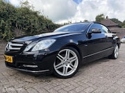 Mercedes-Benz E-klasse - 200 CGI Elegance AUTOMAAT / LEDER