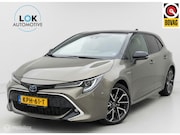 Toyota Corolla - 2.0 Hybrid Executive JBL HUD|CAMERA|JBL|ACC|