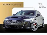 Audi A6 - Avant 2.0 e-hybrid 367pk Quattro S Edition Competition | B&O