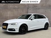 Audi A3 - Sportback 1.4 TFSI 150PK Ambiente Pro Line plus S-line | Nav