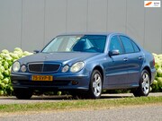 Mercedes-Benz E-klasse - 500 | LUCHTV | DISTRONIC | KEYLESS-GO |