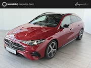 Mercedes-Benz CLA-Klasse - Shooting Brake 180 Business Solution AMG | Trekhaak | Multib