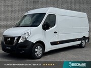 Nissan Interstar - 2.3 dCi L3H2 N-Connecta | Trekhaak | Navigatie | Achteruitri