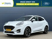 Ford Puma - 1.0 EcoBoost Hybrid ST-Line X | Achteruit Camera | Parkeerse