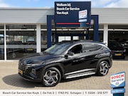 Hyundai Tucson - 1.6 T-GDI PHEV Premium Sky 4WD / Automaat / NL-Auto / Vol-Le