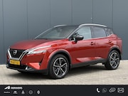 Nissan Qashqai - 1.3 MHEV Tekna Plus / Apple Carplay/Android Auto / Airco / C