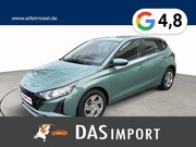 Hyundai i20 - Select