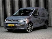 Volkswagen Caddy - Maxi 1.5 TSi 114pk AUT. Style |LED|18''|Camera|Keyless|Adapt