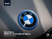 BMW X1 - xDrive30e M Sport, pano, H/K, 19", ACC, memory, keyless, pri