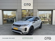 Land Rover Range Rover Evoque - P270e PHEV AWD Dynamic Edition